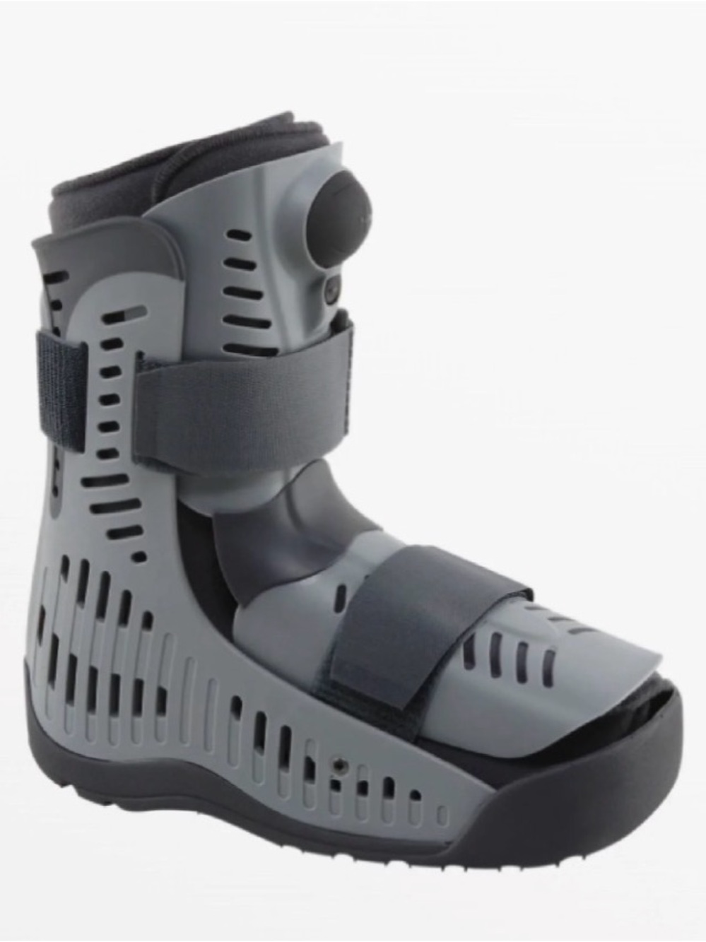 OSSUR REBOUND AIR WALKER BOOT, Low Top, MD